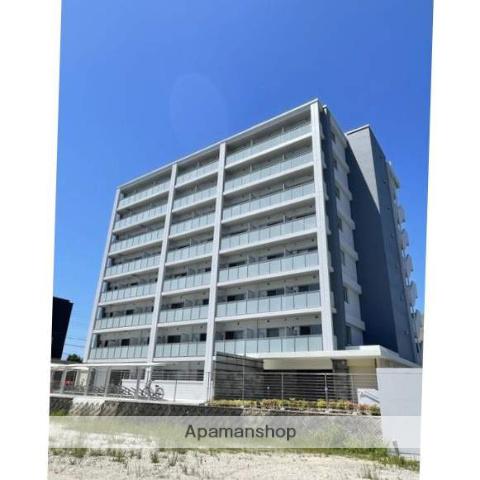 NDG 九産大前 BY NUDGEONE