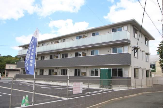 フェリーチェ A棟