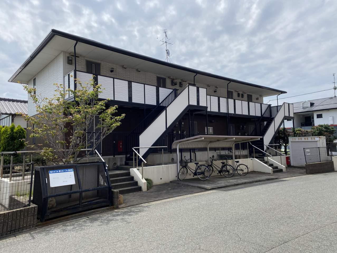 パークアベニュー