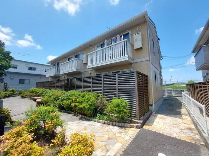 シェルノーブル C棟