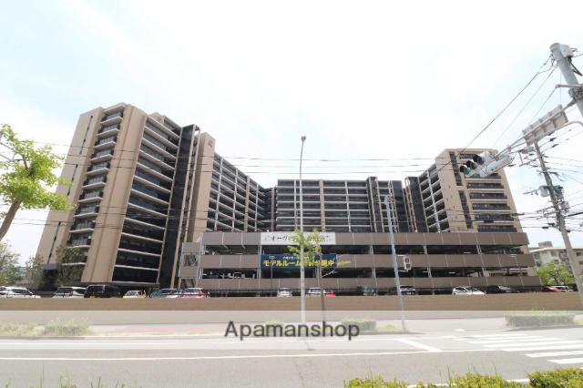 オーヴィジョン香椎浜ザ・シティ