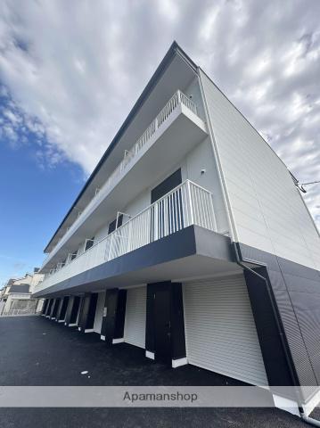 ガレージハウス青葉