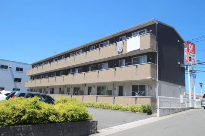 ロイヤルエストⅢ