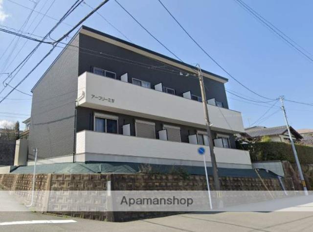 アーフリーミーⅣ