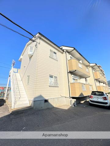 エディフィシオ須恵