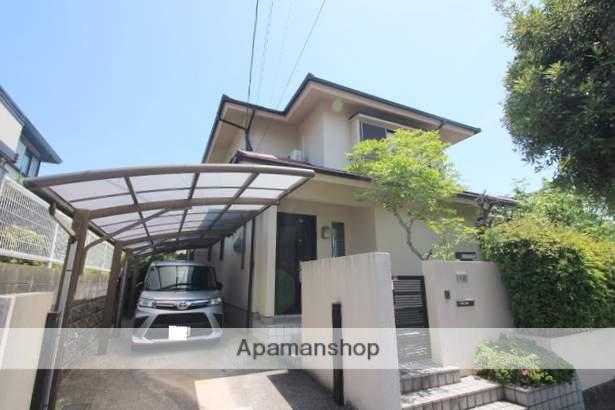 香椎線 舞松原駅 徒歩30分 2階建 築34年