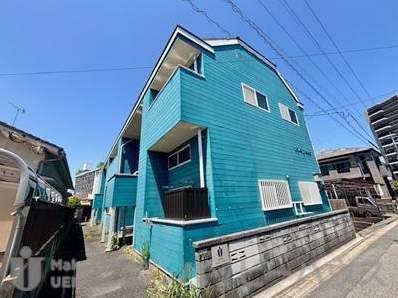 シティベール海老津 