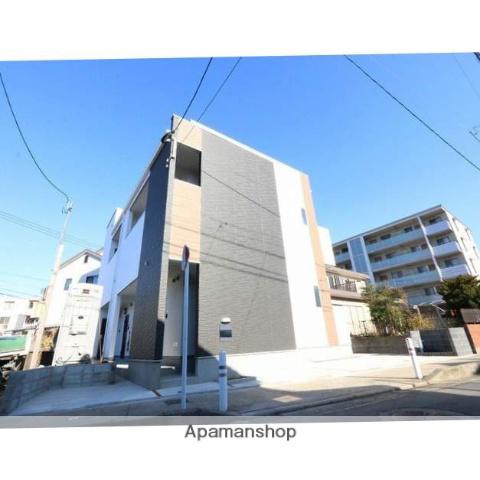 リエント香住ヶ丘