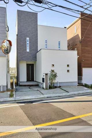 西日本鉄道貝塚線 名島駅 徒歩10分 2階建 築6年