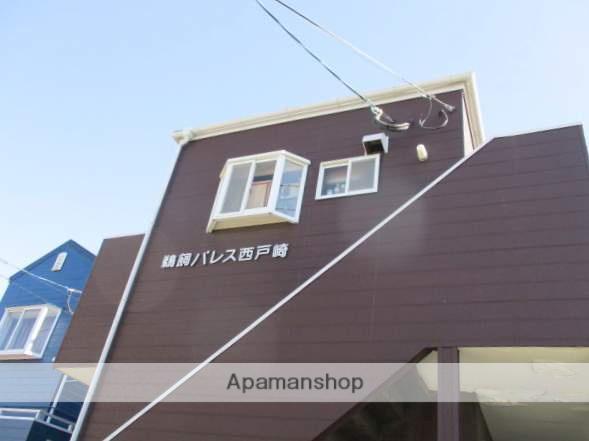 鵜飼パレス西戸崎[2階]