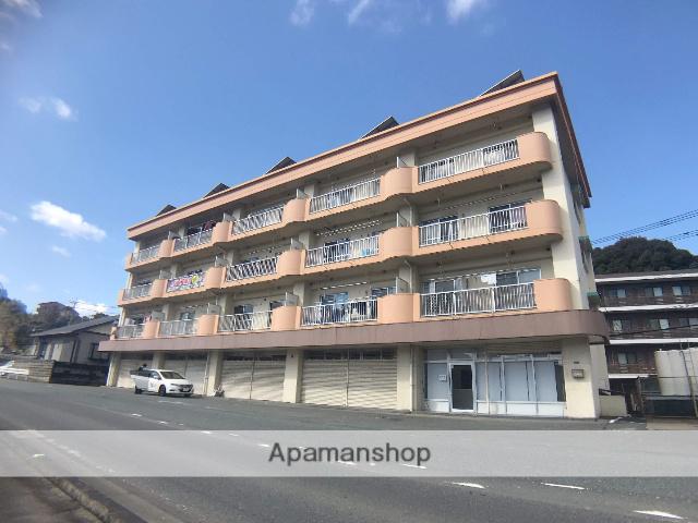 シティフォレスト海老津