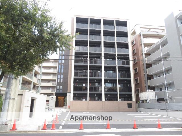 ルーグ箱崎(2LDK/1階)