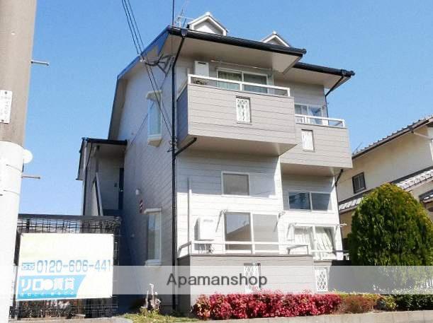 アップルハウス福工大前