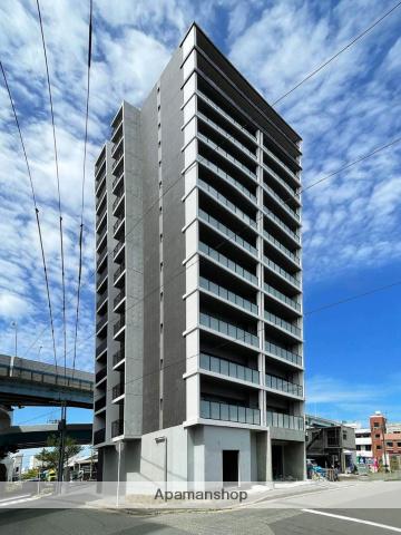 LEXUS GARDEN箱崎タワーズイースト