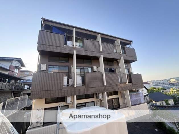 LA BRILLER香椎参道