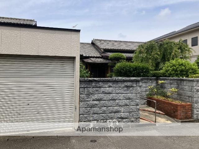 福岡県福岡市東区若宮4丁目の戸建賃貸