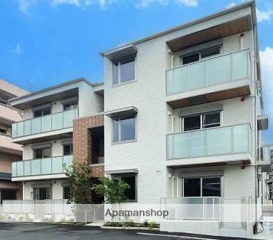 シャーメゾンSUE