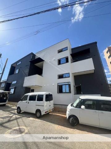 OAK VILLA MAISON SHIMOBARU サウス