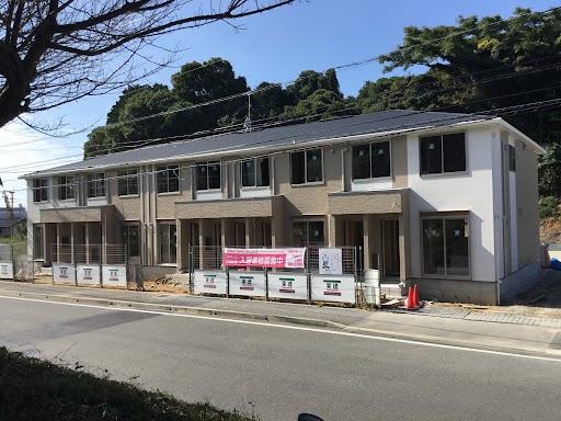 テラス・ド・ラ・フォレ