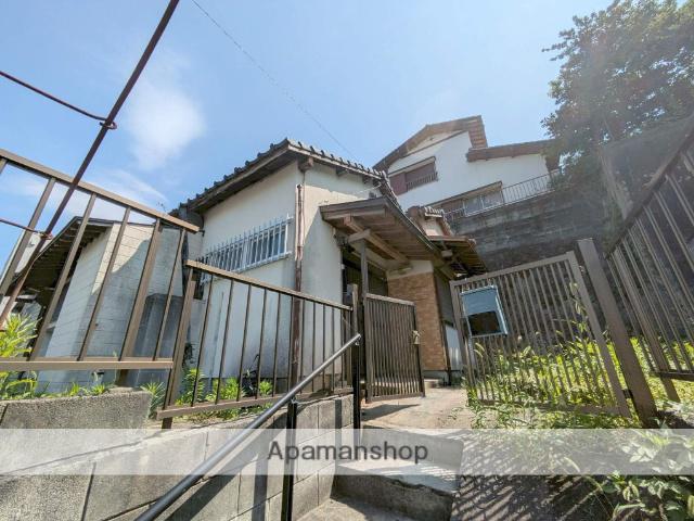 香椎線 舞松原駅 徒歩23分 1階建 築51年