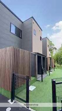 FOREST RESIDENCE(3LDK)