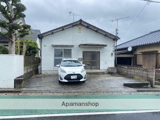 福岡県宮若市 1階建 築34年