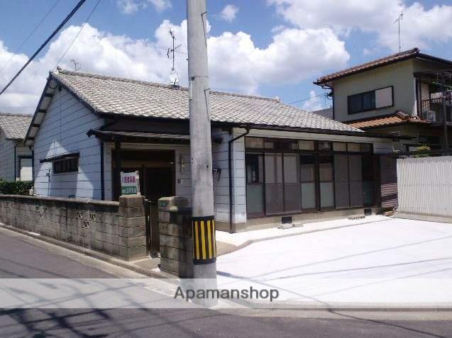 鹿児島本線 古賀駅 徒歩15分  築58年(2DK)