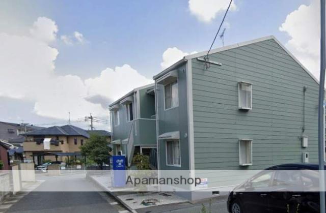 コーポラスホワイト