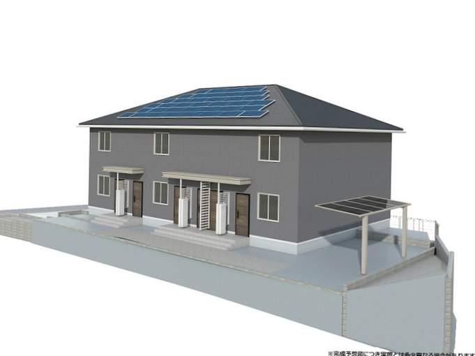 D-ROOM赤間駅前II