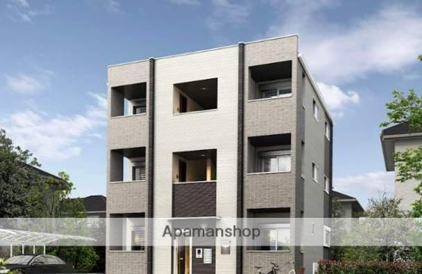 アイランドヴィラ箱崎