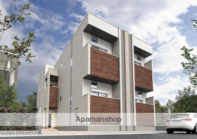 ハーモニーテラス土井