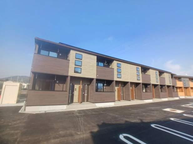 ブライトガーデンA