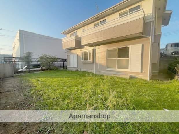 福岡県糟屋郡新宮町三代西1丁目の戸建賃貸