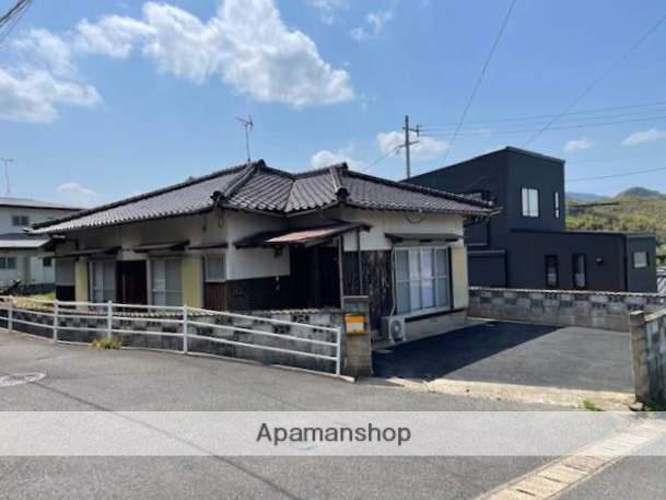 福岡県遠賀郡岡垣町吉木東1丁目の戸建賃貸