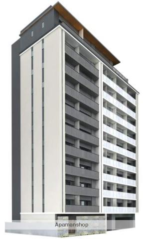 プラシオ箱崎駅前