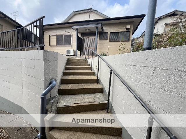 鹿児島本線 福工大前駅 徒歩13分 1階建 築32年