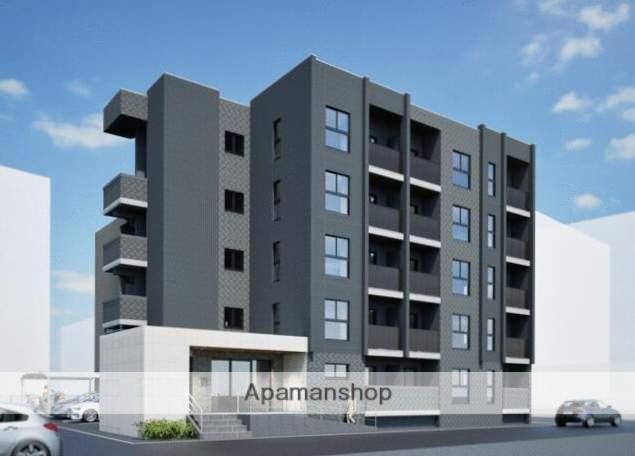 フェリシア馬出ファミリア