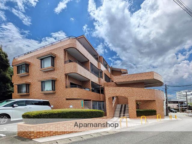 ライオンズマンション名島