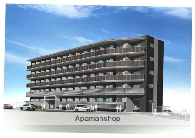 松香台2丁目マンション