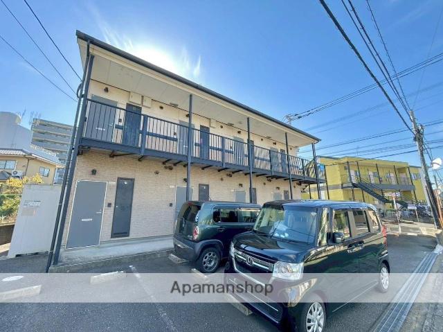 ラ・メゾン原町