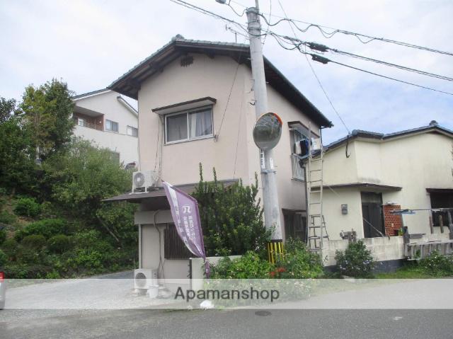 福岡県糟屋郡須惠町大字旅石の戸建賃貸