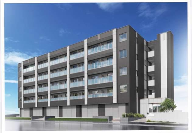 WEALTH COMFORT 新宮