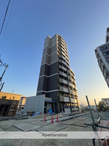 SKハイニックス(1LDK/13階)