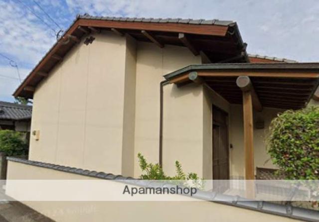 福岡県古賀市花見南3丁目の戸建賃貸