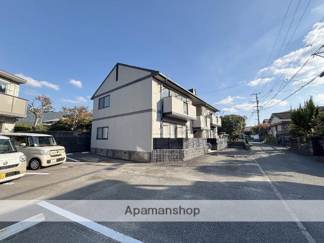 サンコート松ヶ本