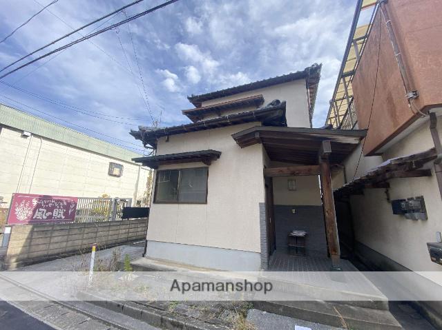 福岡県宮若市 2階建 築38年