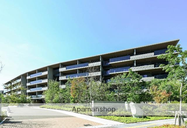 アイランドシティ・ザ・ガーデンⅤーⅡ