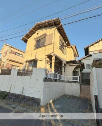 福岡県福岡市東区和白丘2丁目の戸建賃貸