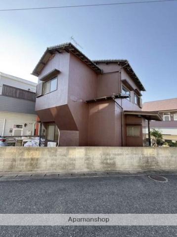 福岡県福岡市東区和白東2丁目の戸建賃貸