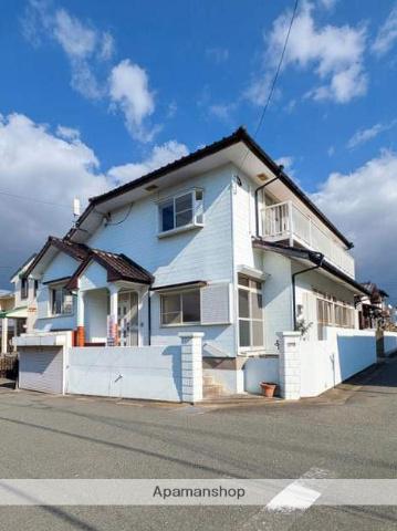 福岡県福岡市東区舞松原6丁目の戸建賃貸